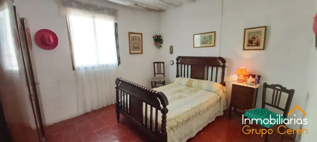 Casa o chalet en venta en Fresneña