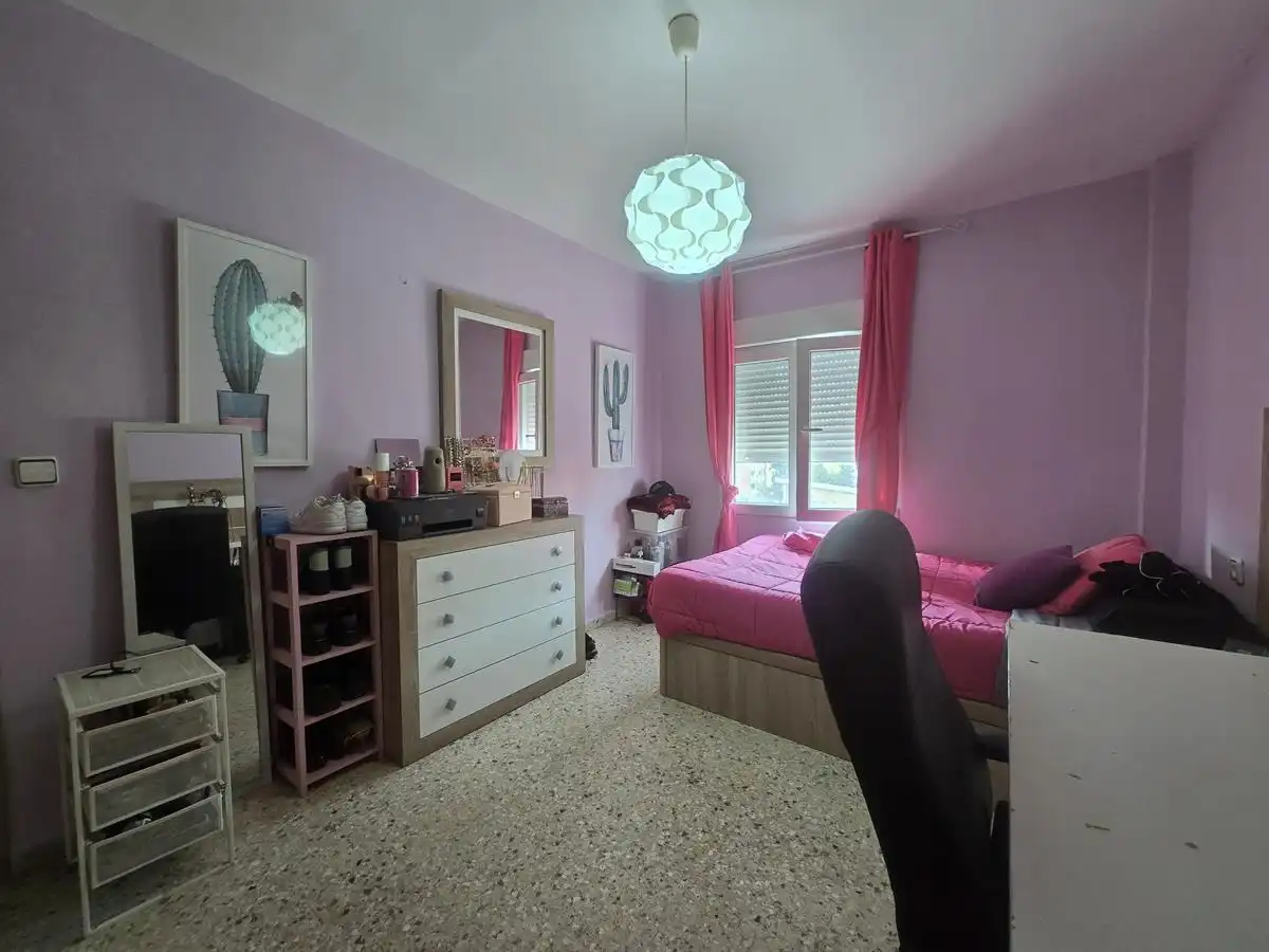 Flat with lift to rent in Cruz de Humilladero, imagen 18