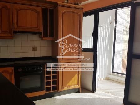 Kitchen of Duplex for sale in Telde