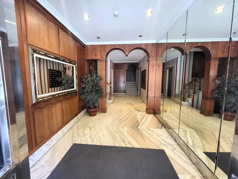 Apartamento con ascensor en alquiler en Rúa de María Auxiliadora, imagen 14