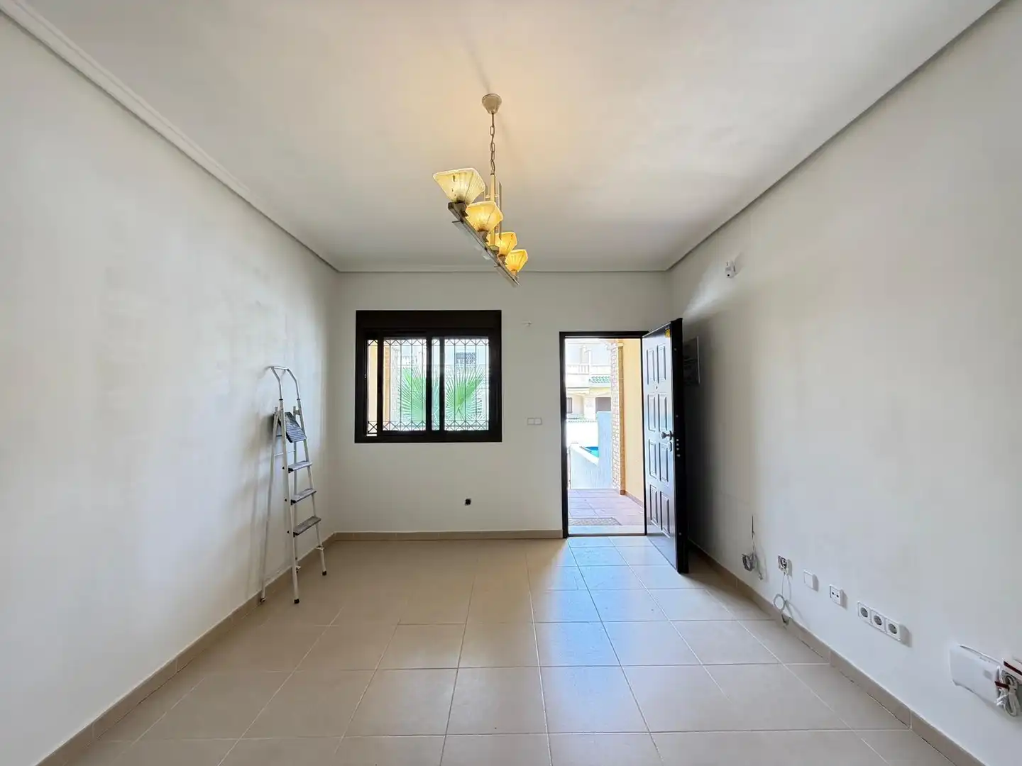 Casa adosada en venta en Rojales con Calefacción