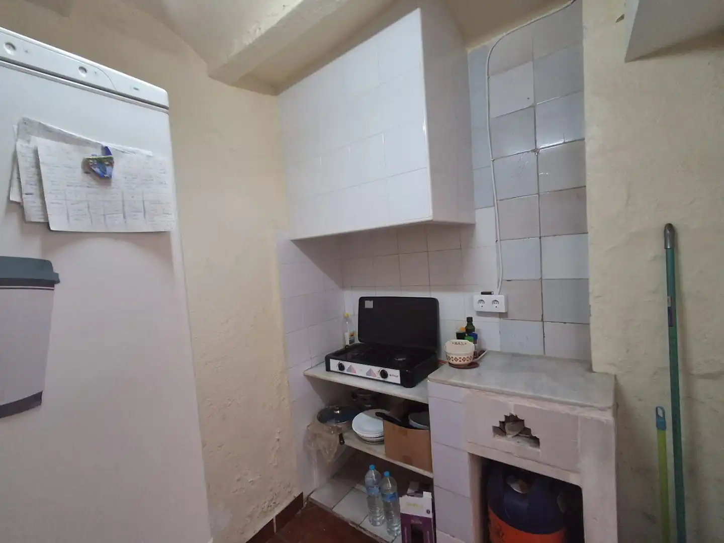 Kitchen of Country homes for sale in Sueca