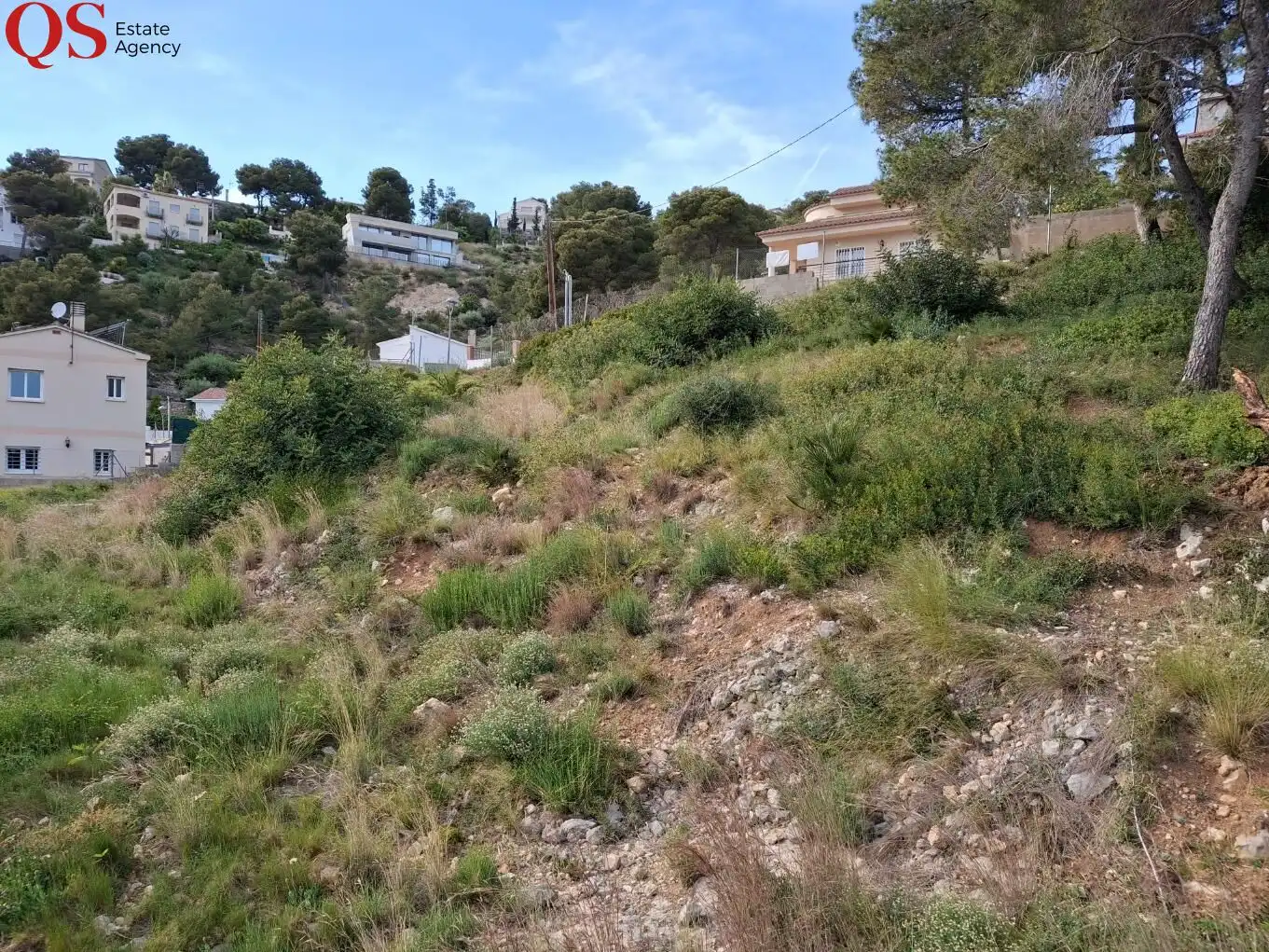 Terreno residencial en venta en Costa Cunit - Els Jardins - Els Rosers, imagen 5