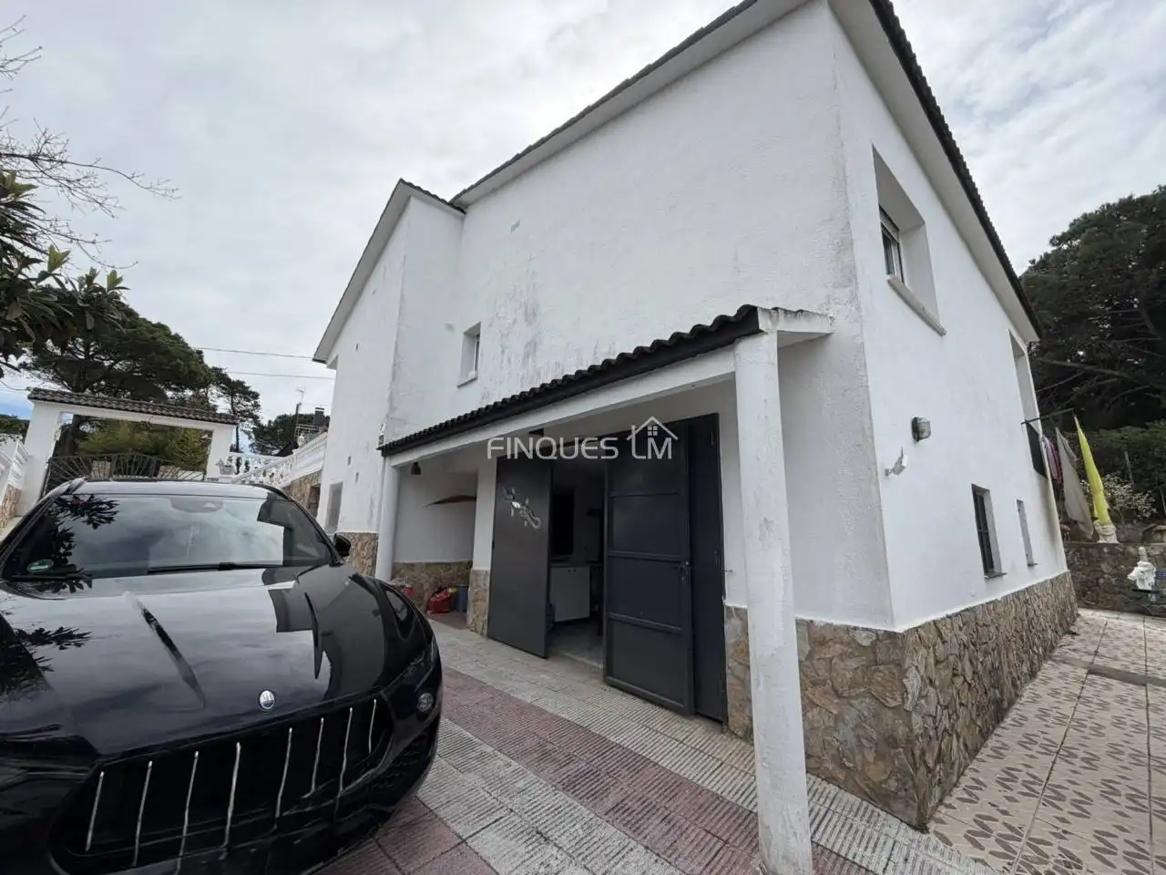 House with garden for sale in Calle Sant Marc 1, imagen 33