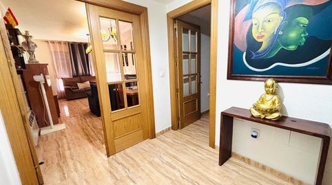 Foto 5 de Piso en venta en Sutullena, Lorca