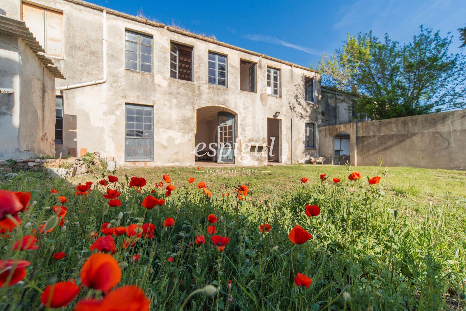 Casa o xalet en venda a Sant Amanç, Mas Trempat - Sant Amanç - Casa Nova