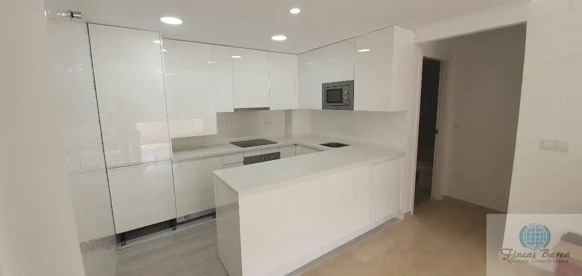 Piso en venta en Carril del Relojero, Romana Playa