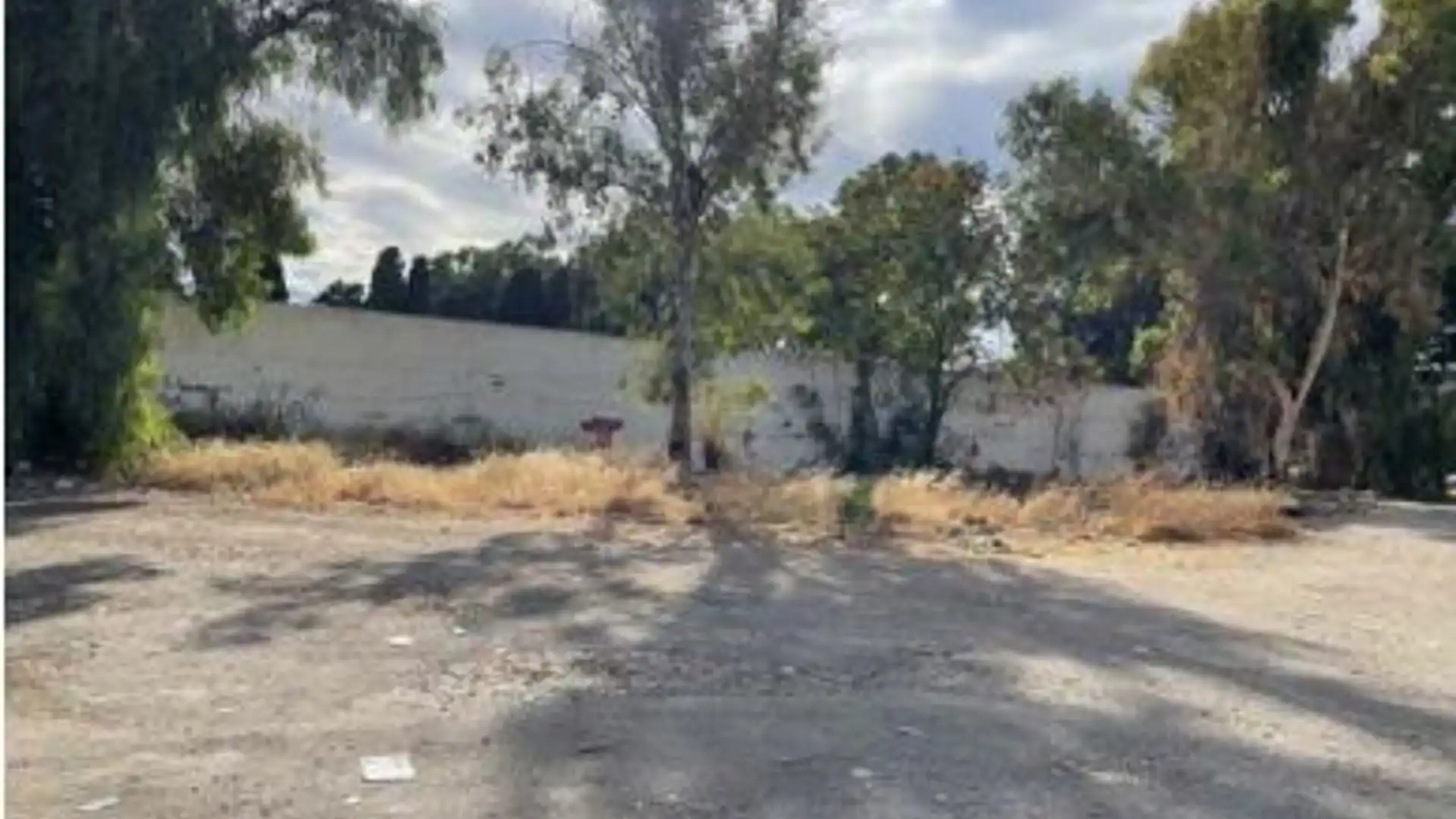 Residencial en venta en Cañero