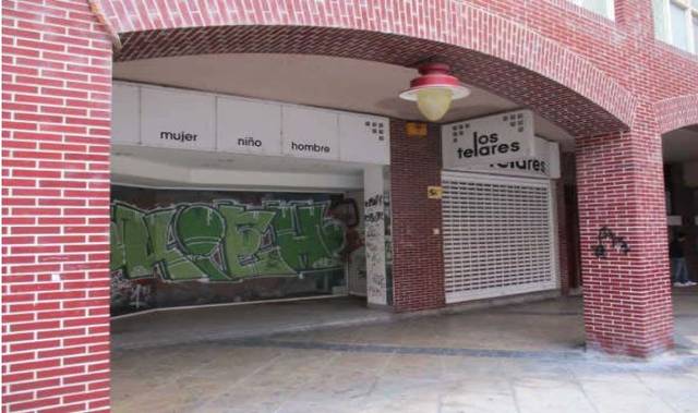 Local comercial en Venta en PIQUE VARELA en Centro