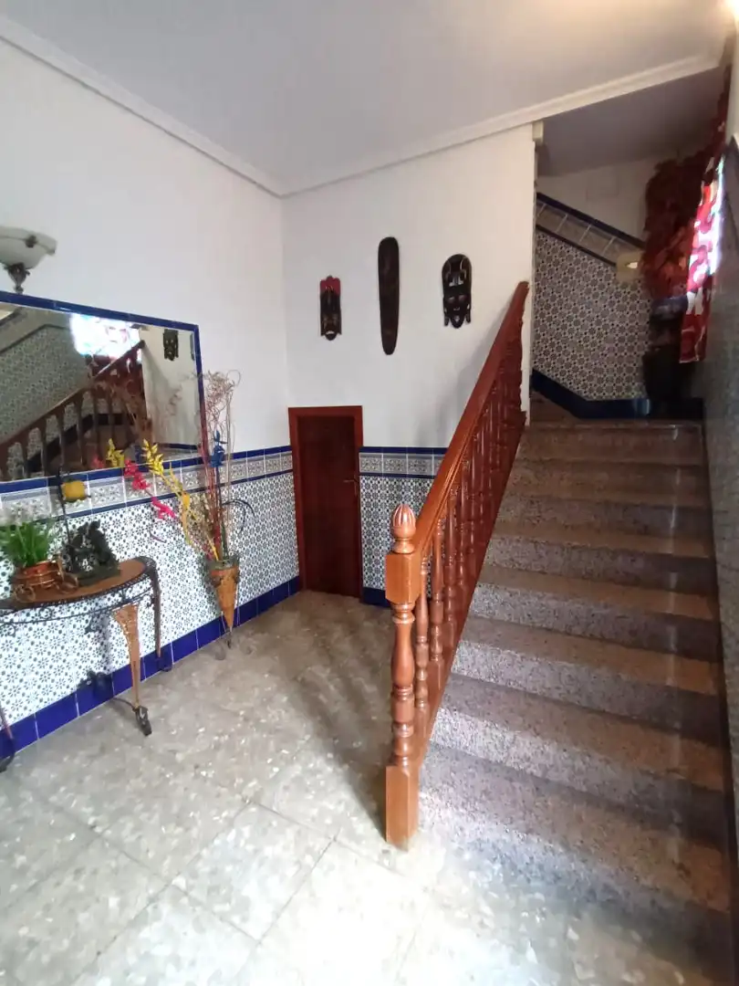 Casa o xalet en venda en Mérida amb Aire condicionat i Terrassa