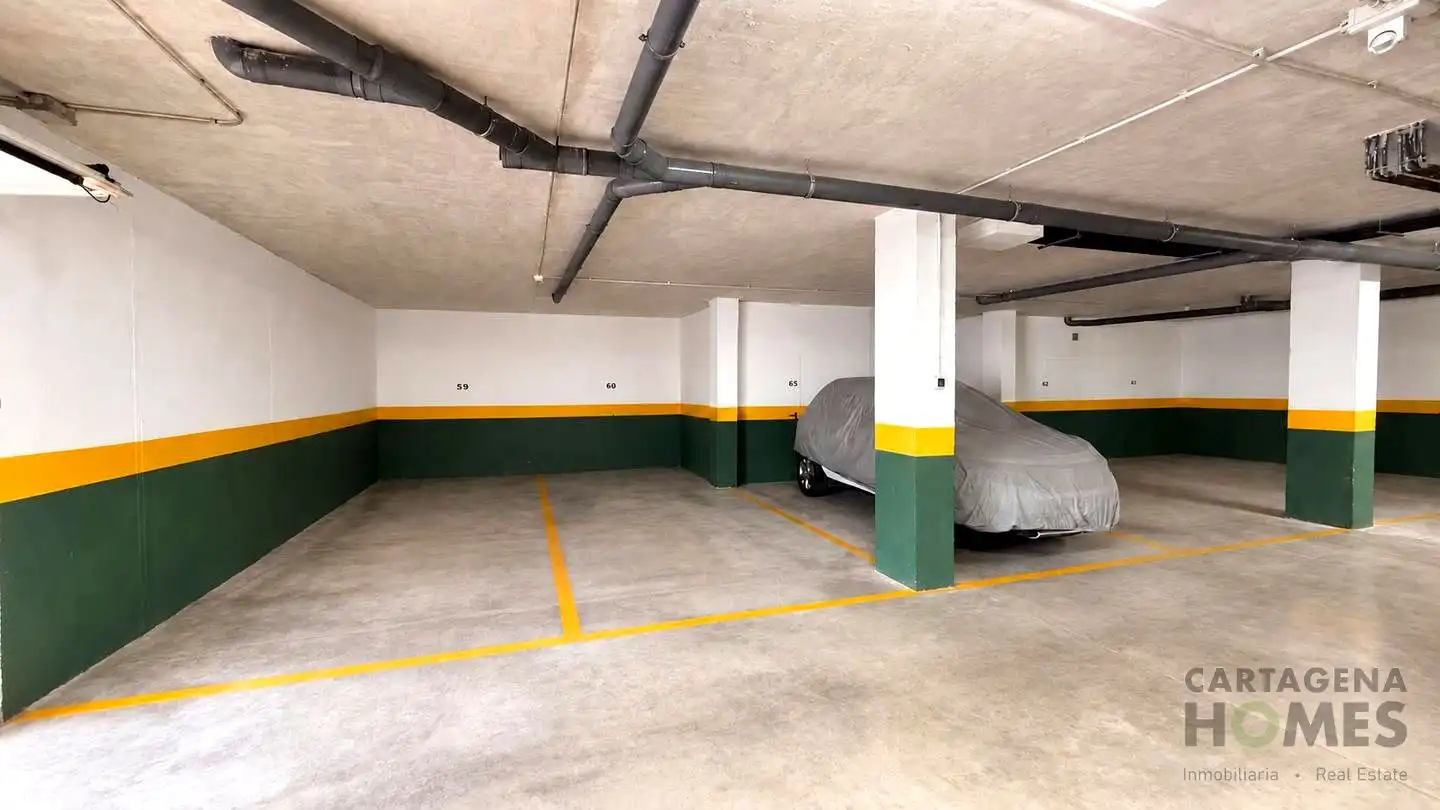 Ground floor with pool for sale in Calle Atlántico 1, imagen 35