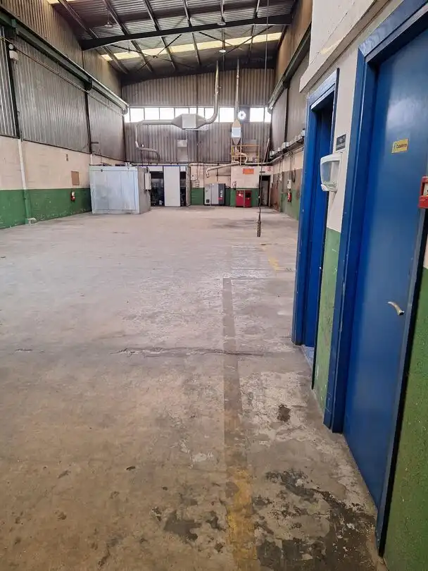 Industrial building for sale in Berriz, imagen 10