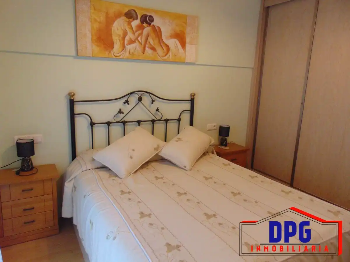 Flat with lift for sale in Tenis 2, imagen 18
