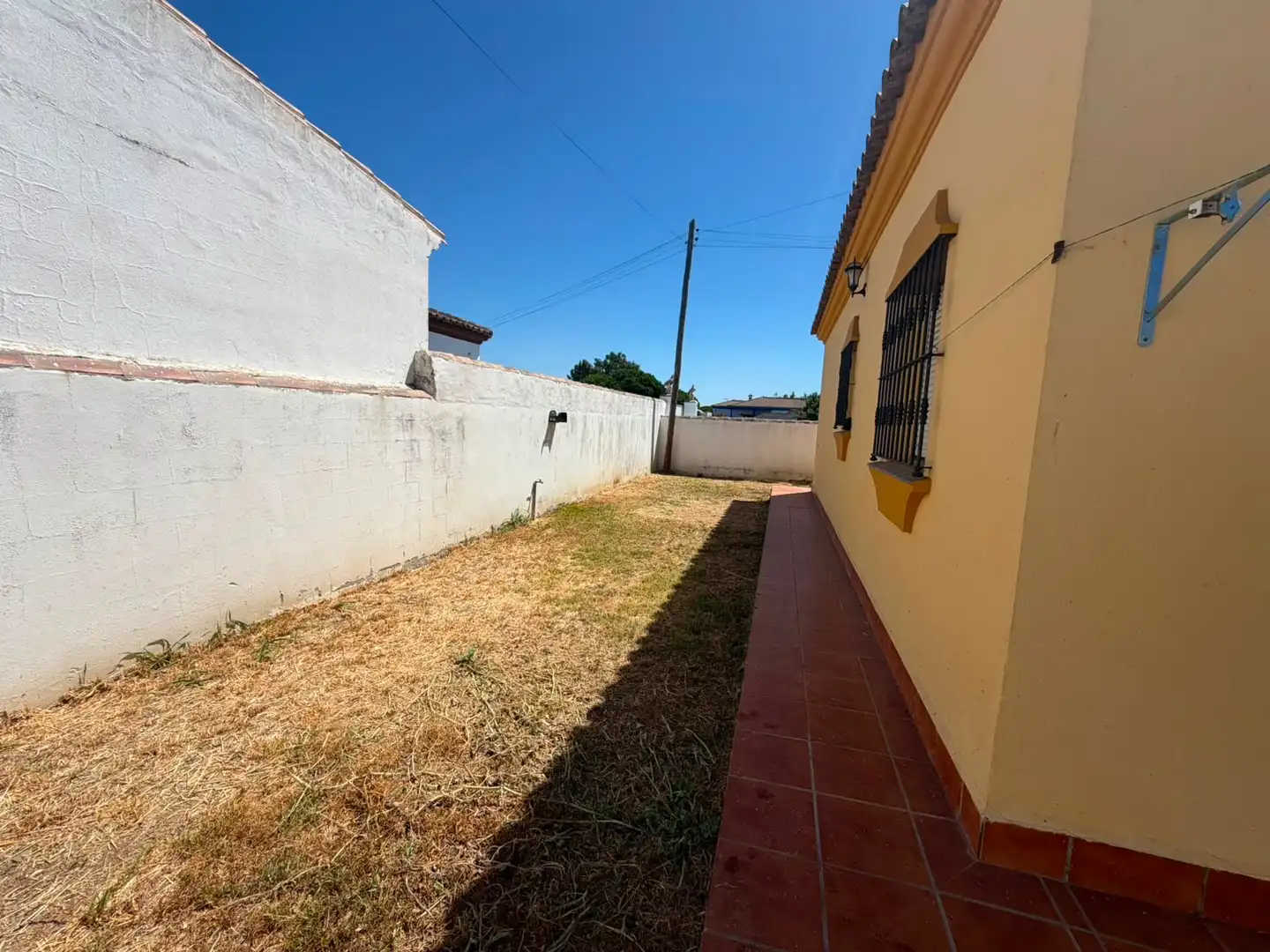 Xalet amb jardí en venda a Camino de las Canteruelas Altas, imagen 11