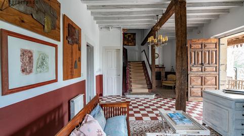 Foto 5 de Casa o xalet en venda a Barrio la Cochera, Polanco, Cantabria