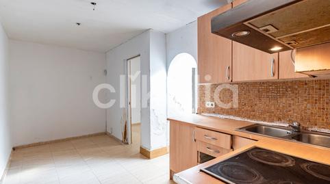 Foto 2 de Pis en venda a Ajuntament-Maragall, Barcelona