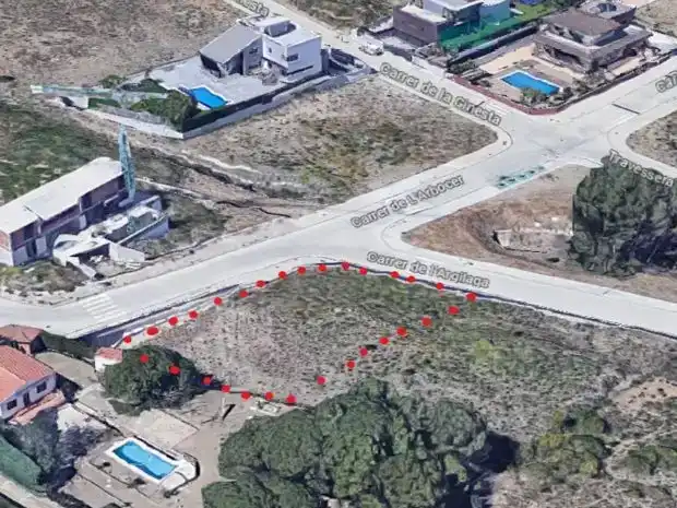 Casa o xalet en venda en Castellvell del Camp amb Aire condicionat