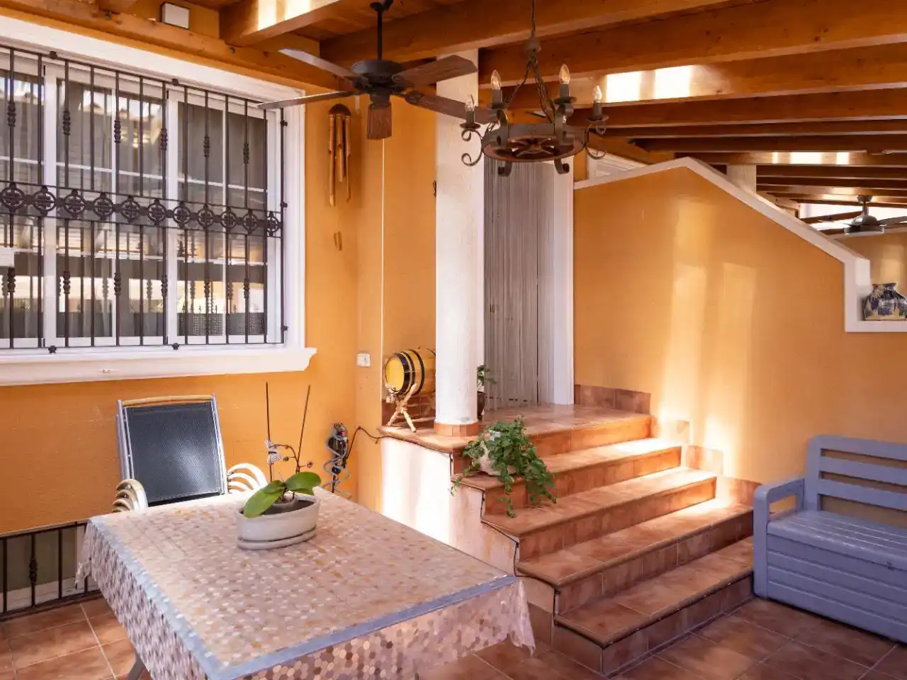 Casa o chalet en venta en Elche / Elx con Aire acondicionado