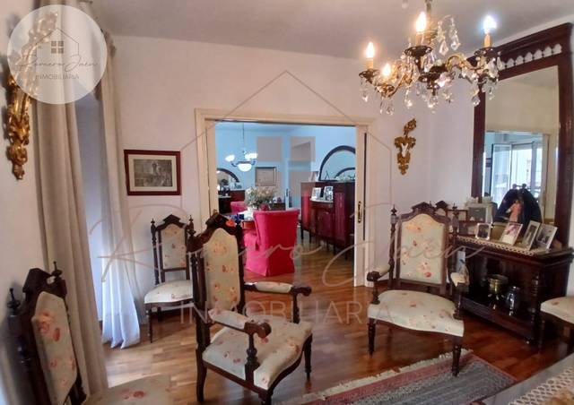 Piso en Venta en San Bartolomé - Millán de Priego