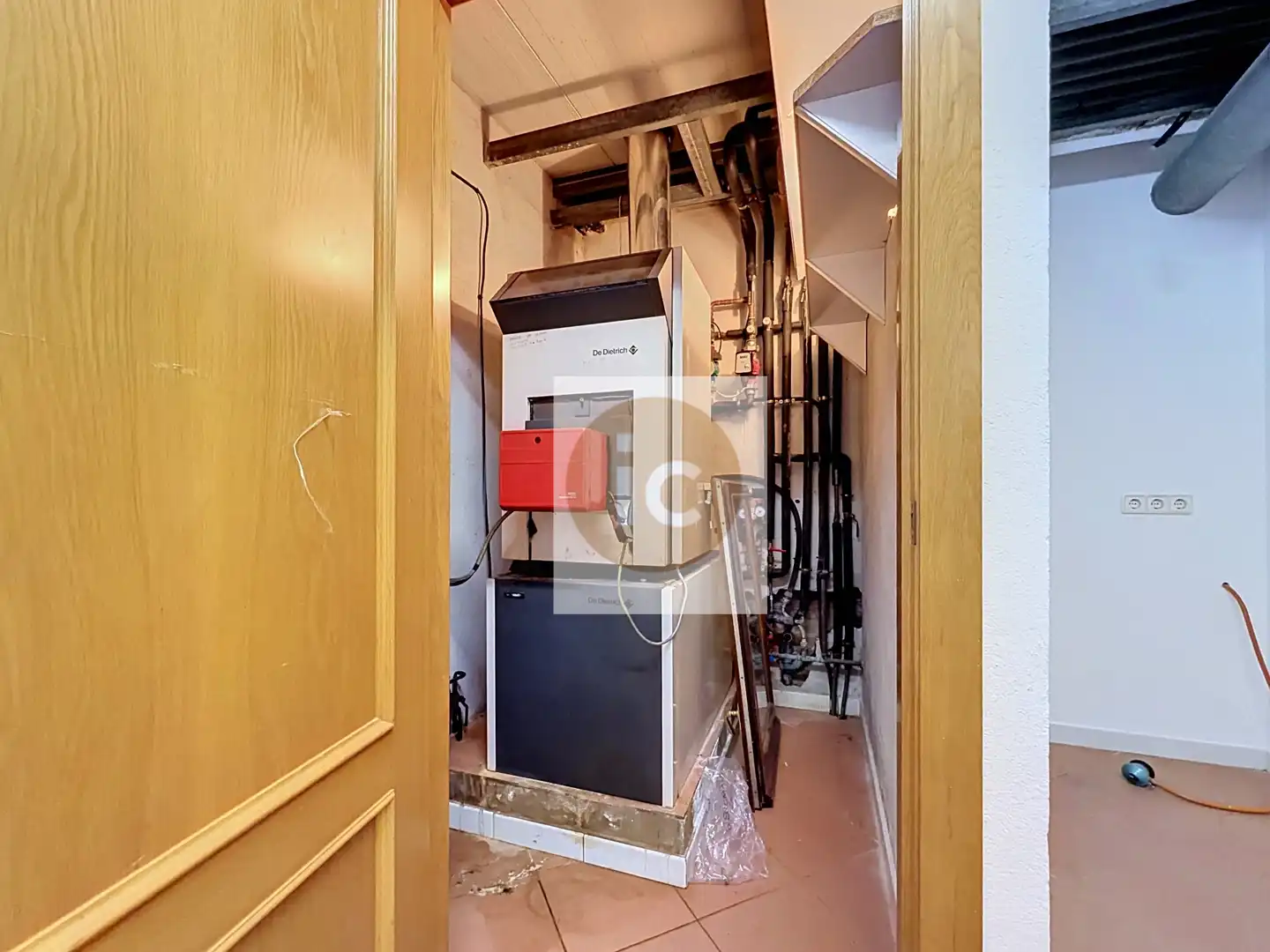 Terraced house with pool for sale in Carrer Alemanya 25, imagen 20
