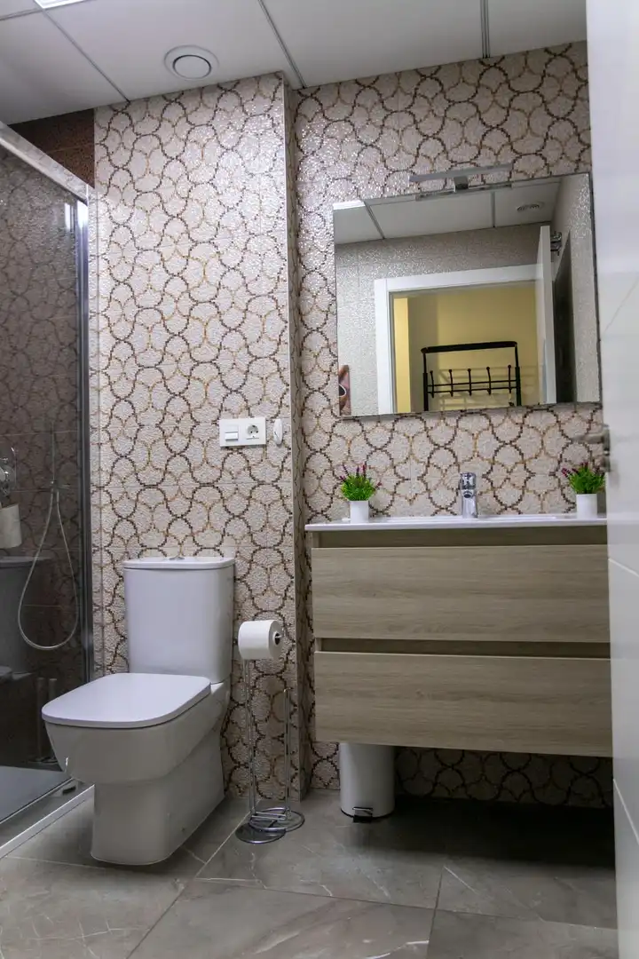 Apartament amb piscina en venda a Centro, imagen 47