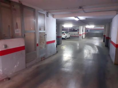 Parking of Garage for sale in Gandia