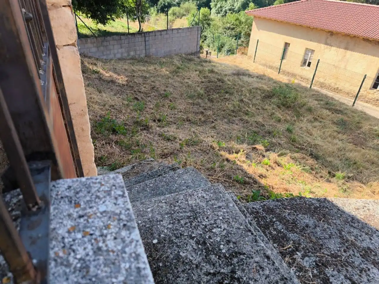 Casa o chalet en venta en Vegaquemada con Calefacción y Jardín privado