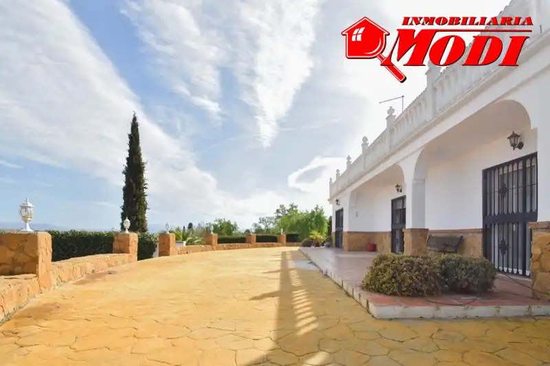 Chalet en venta en Moraleda de Zafayona, imagen 4