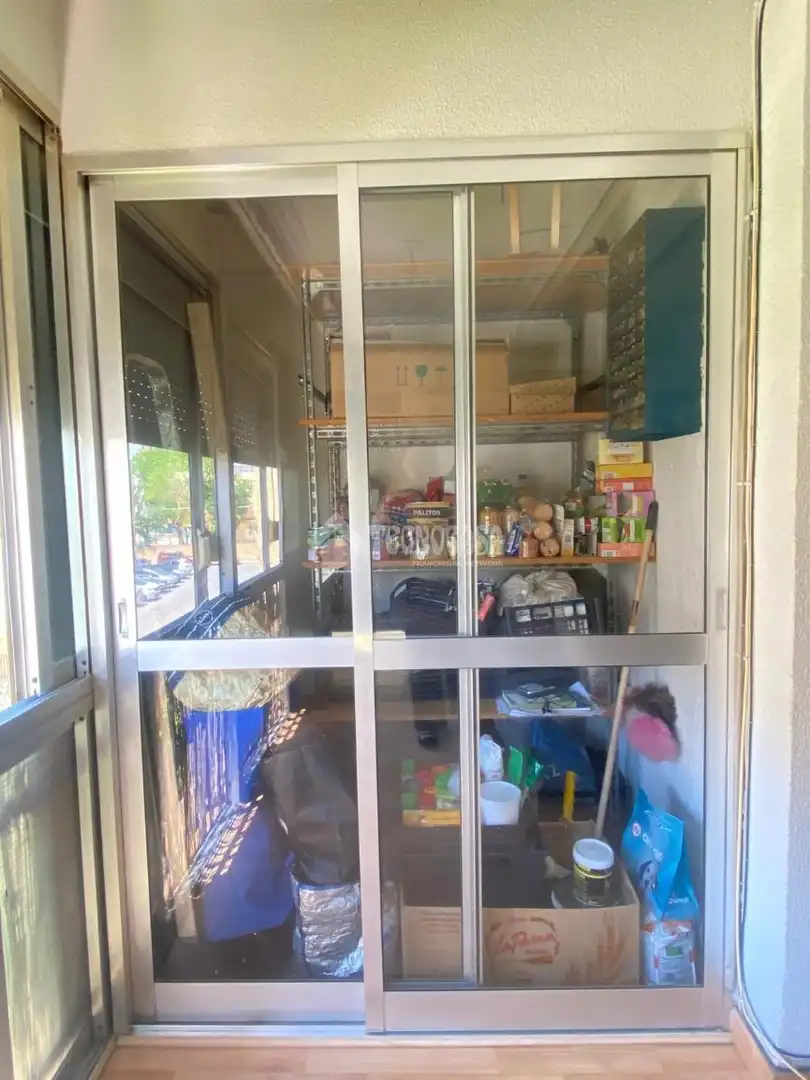 Wohnung zum Verkauf in Sevilla