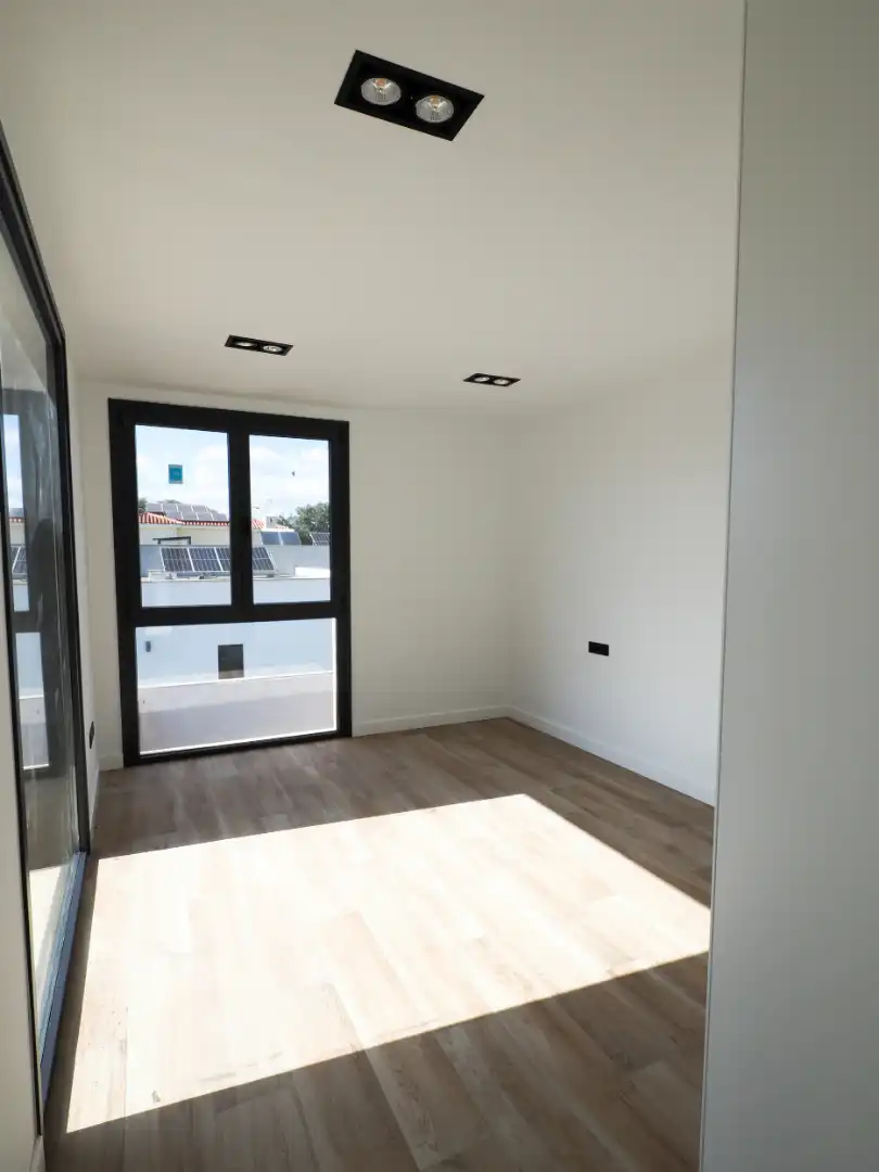 Chalet con piscina en venta en Calle Romero, imagen 57