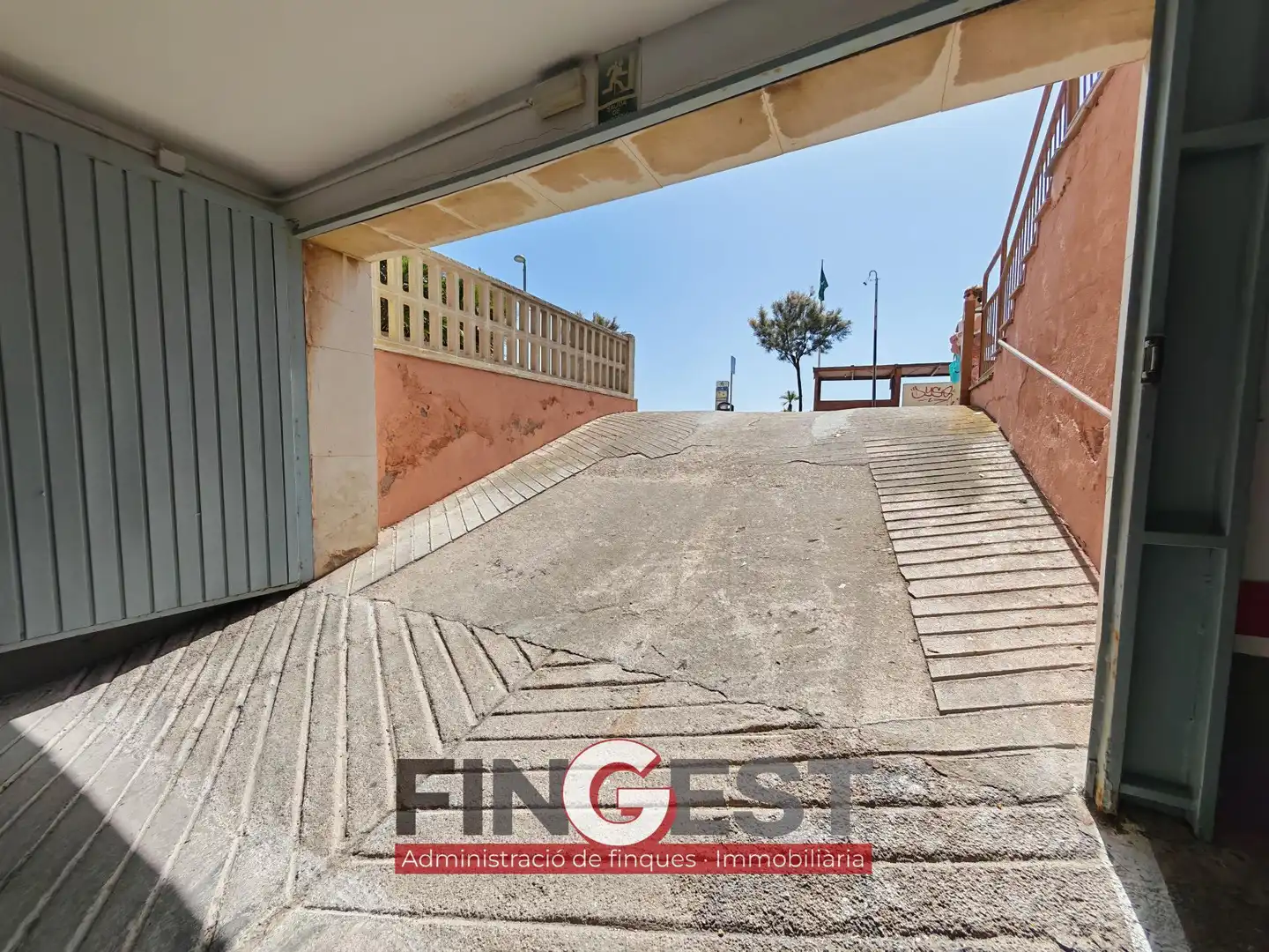 Flat for sale in Els Pins