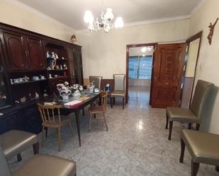 Menjador de Casa o xalet en venda en Linares amb Calefacció, Terrassa i Balcó