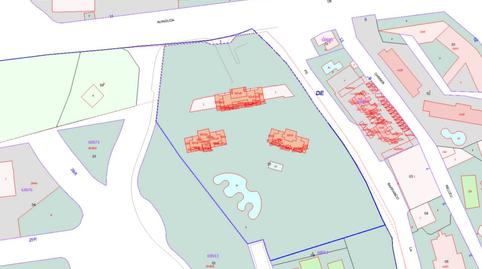 Foto 5 de Terreno industrial en venta en Mariners de la Vila Joiosa, Cala Palmera - Atrium, Alicante