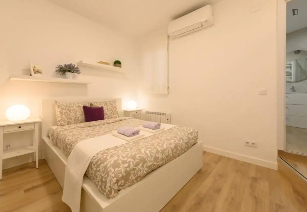 Apartament de lloguer a Chopera