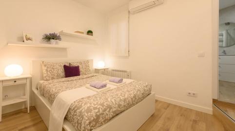 Foto 2 de Apartamento de alquiler en Chopera,  Madrid Capital