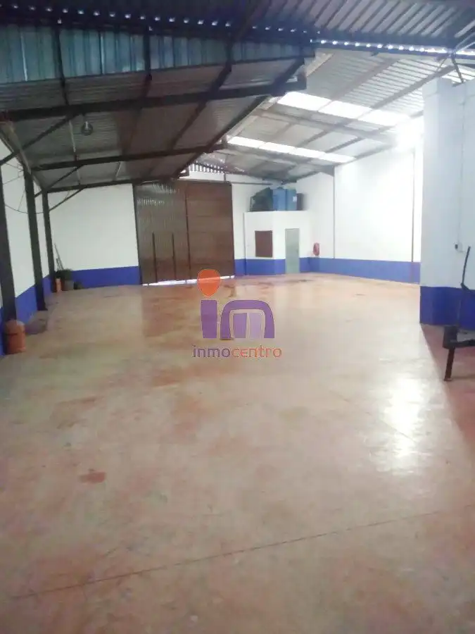 Nave industrielle à vendre à Valdepeñas, imagen 3