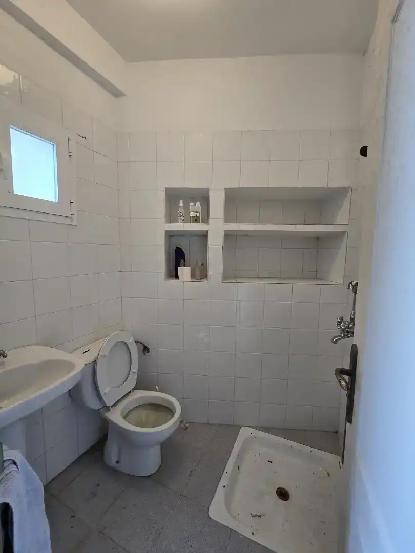 Bany de Casa o xalet en venda en Tacoronte amb Balcó