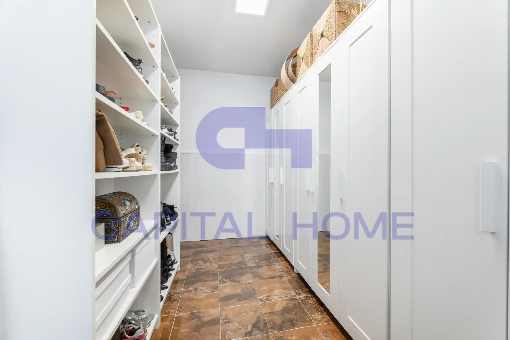 Piso en venta en Fuenlabrada con Calefacción y Amueblado