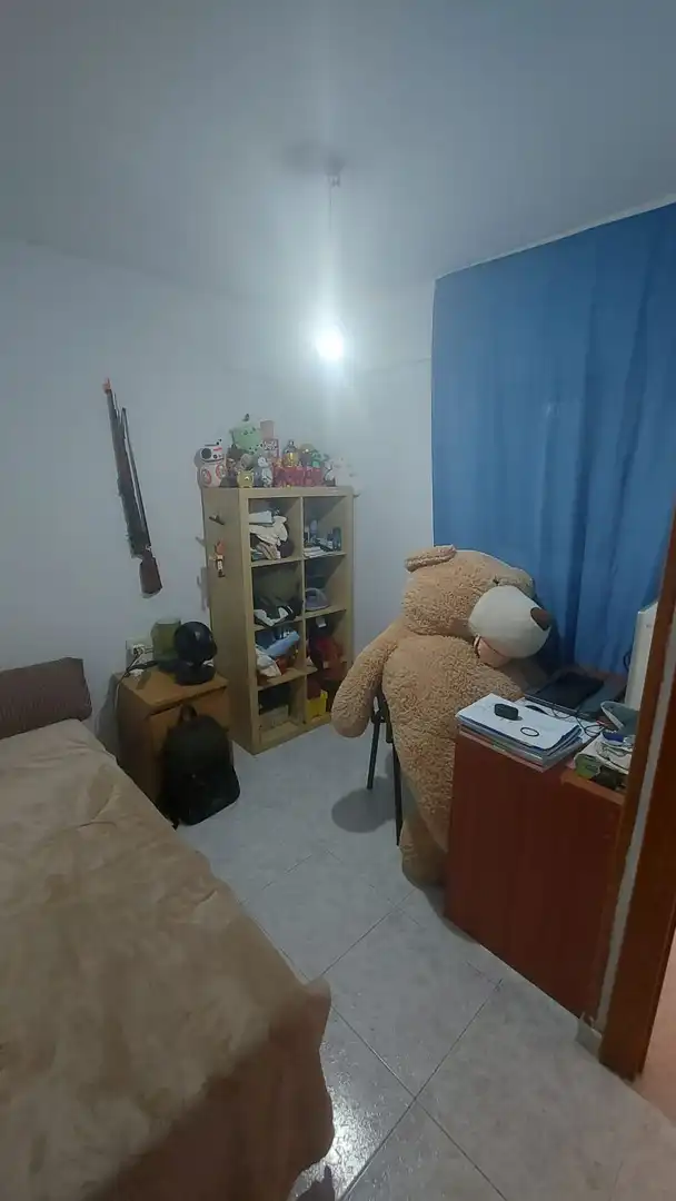 Habitación de Piso en venta en Vilanova del Camí con Aire acondicionado, Calefacción y Terraza