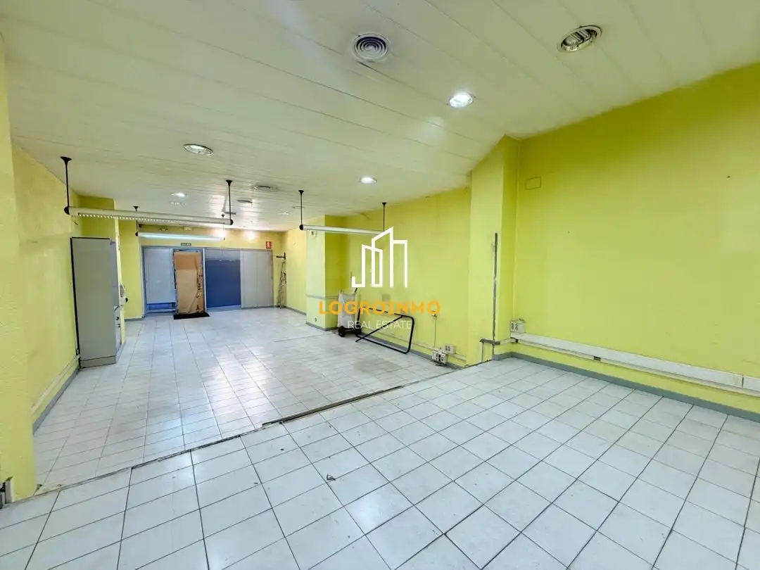 Business premises to rent in Residencia, imagen 10