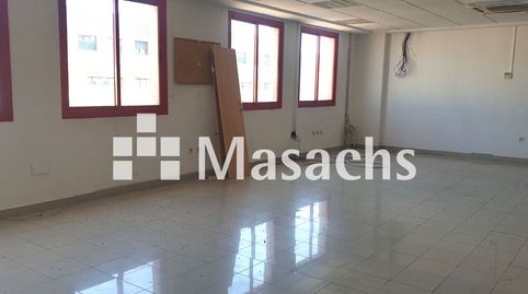 Photo 3 of Industrial buildings for rent in Villaverde Alto, Madrid Capital