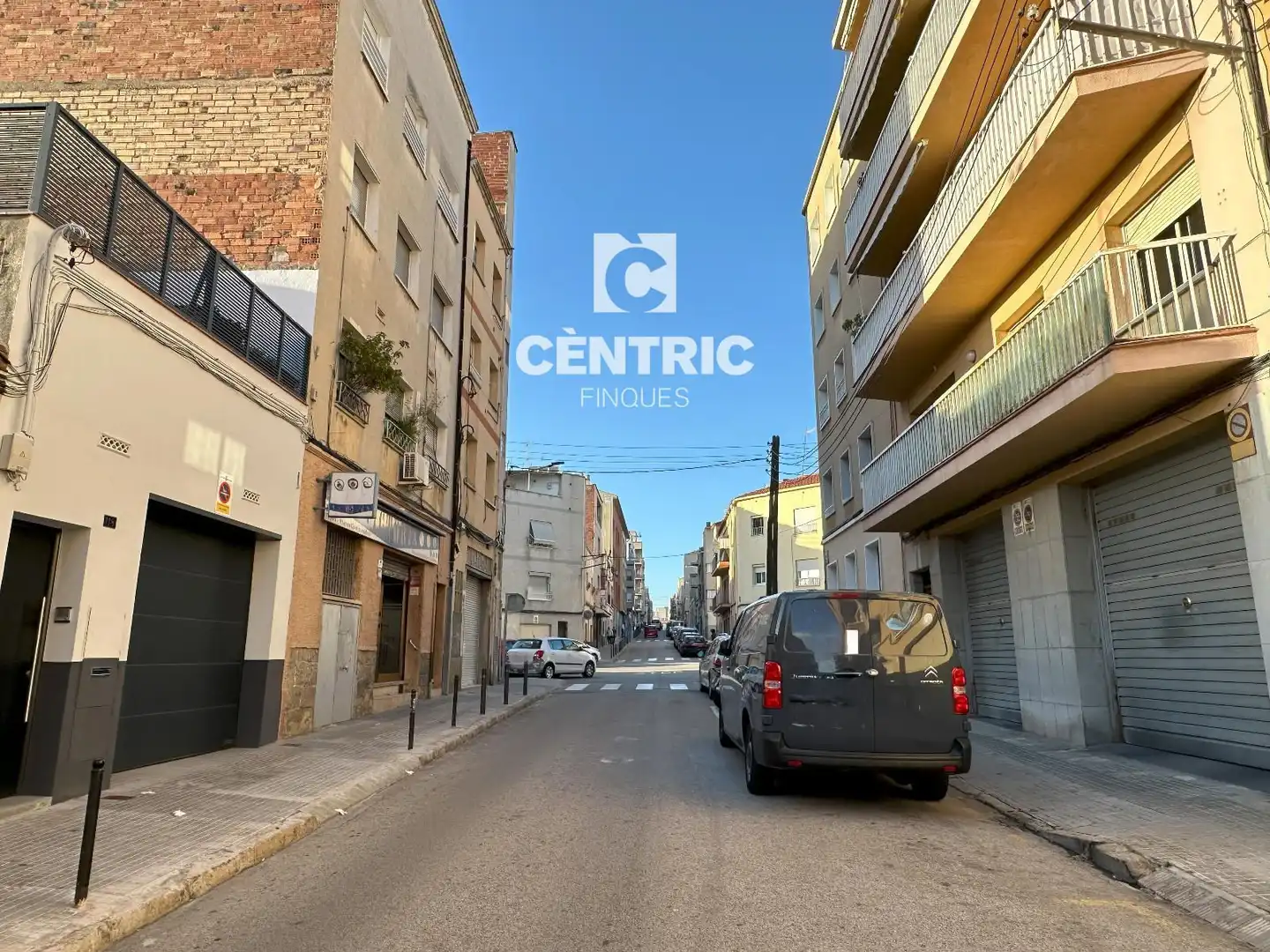 Residential land for sale in Germà Joaquim, imagen 4