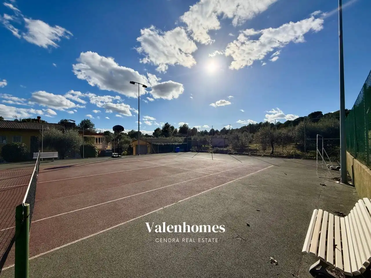 Vista exterior de Residencial en venta en Collbató
