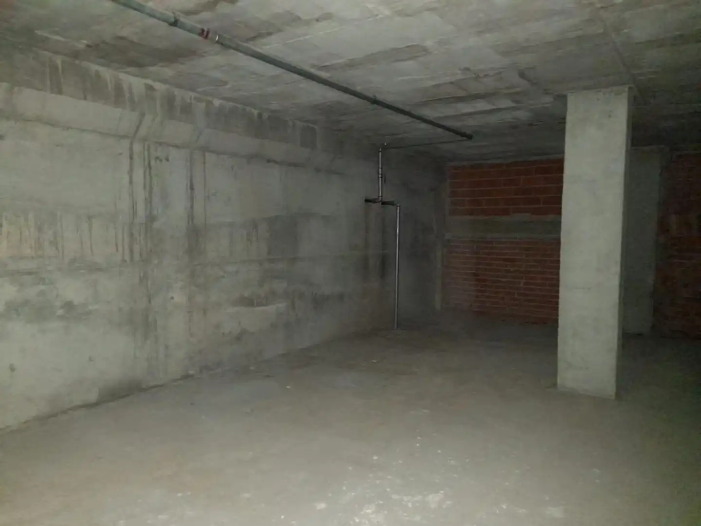 Gewerbefläche zum Verkauf in Carrer del Molí del Bailón 2, imagen 6