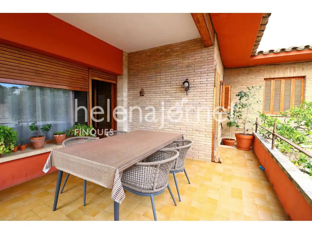 Terrace of Houses for sale in Sant Feliu de Guíxols  with Heating, Private garden and Terrace