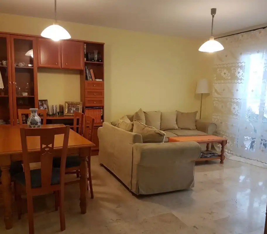 Wohnung mit Pool zum Verkauf in Playa de los Boliches, imagen 8