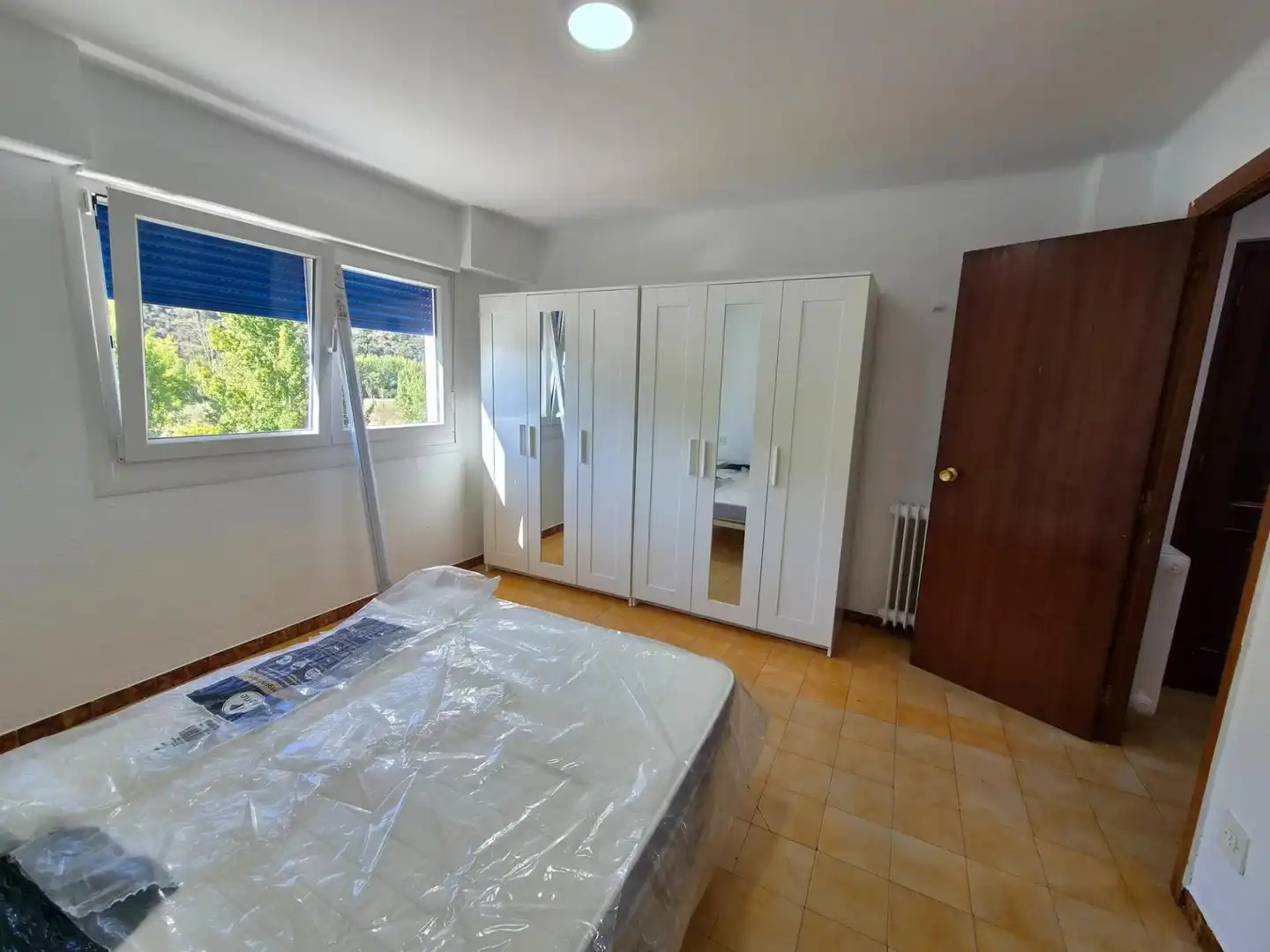 Apartments for rent in Centro