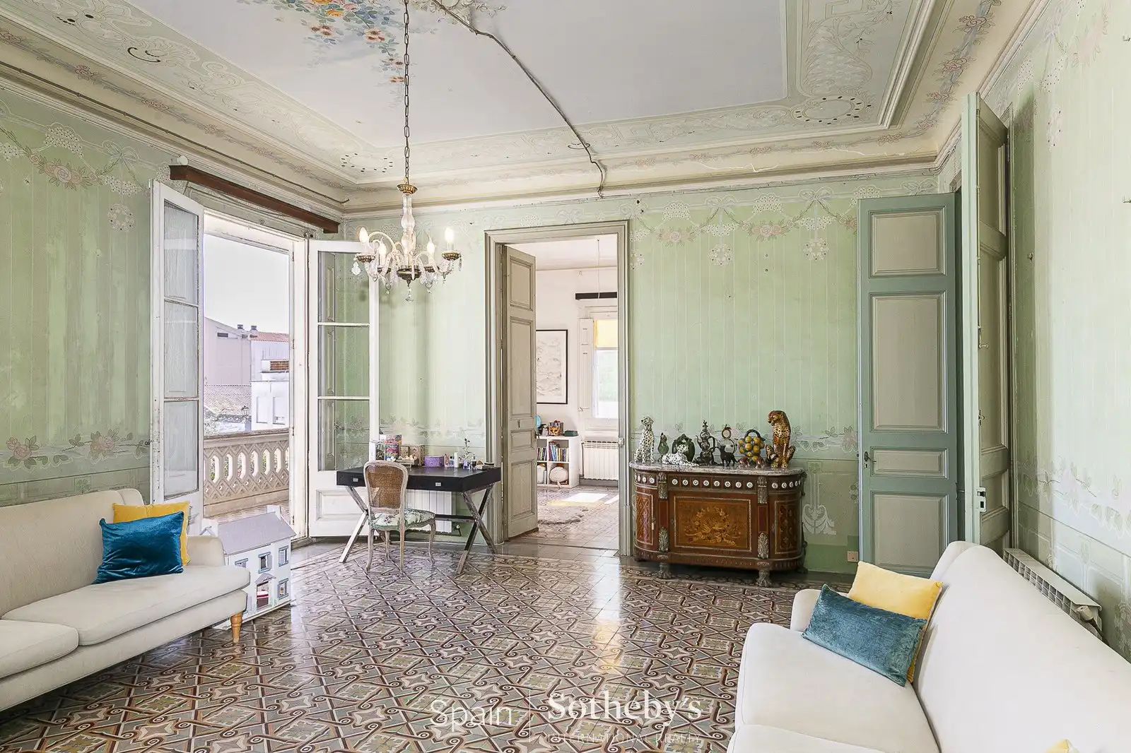 Maison avec jardin à vendre à Plaça Marcer, imagen 18