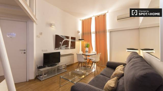 Piso en Alquiler en Sol