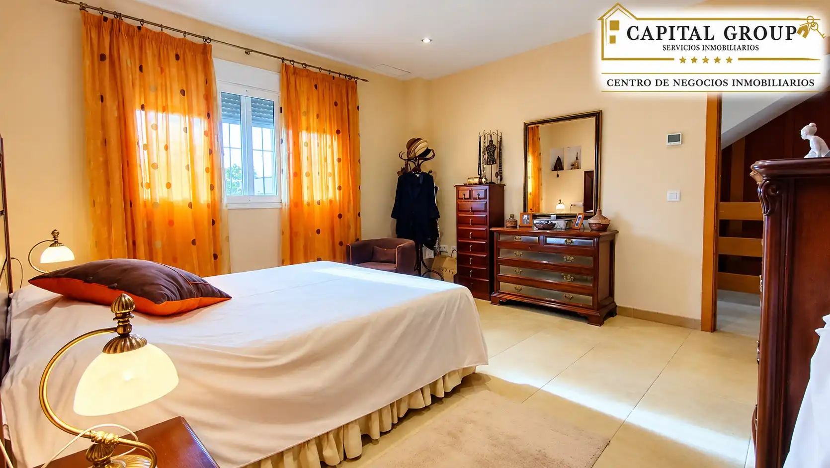 Chalet con terraza en venta en Dehesa - Monacilla, imagen 34